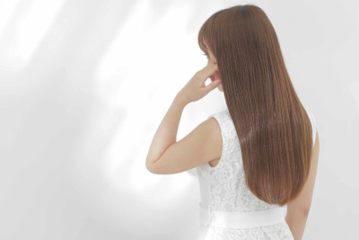 カラー/カット/トリートメント/