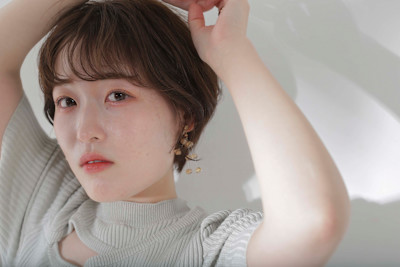 カラー/カット/トリートメント/