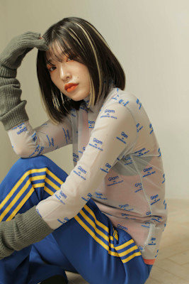 カラー/カット/トリートメント/