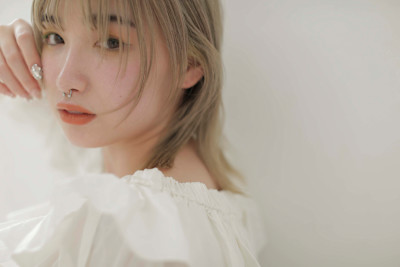 カラー/カット/トリートメント/