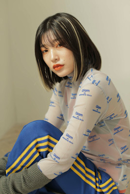 カラー/カット/トリートメント/