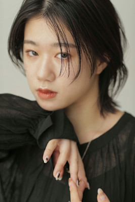 カラー/カット/トリートメント/