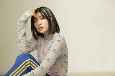 カラー/カット/トリートメント/