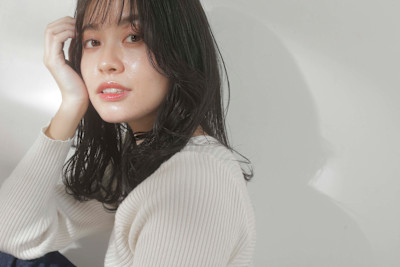 カラー/カット/トリートメント/