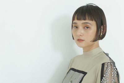 カラー/カット/トリートメント/