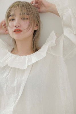 カラー/カット/トリートメント/