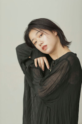 カラー/カット/トリートメント/