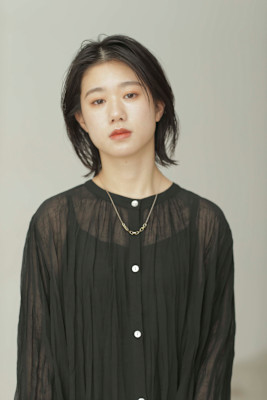 カラー/カット/トリートメント/