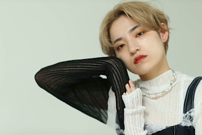 カラー/カット/トリートメント/