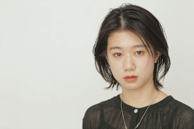 カラー/カット/トリートメント/