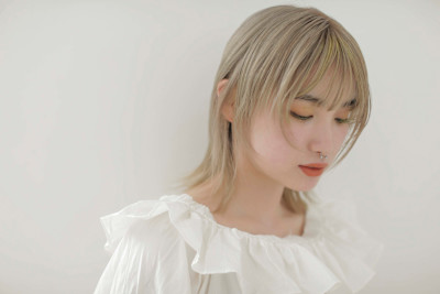 カラー/カット/トリートメント/