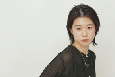 カラー/カット/トリートメント/