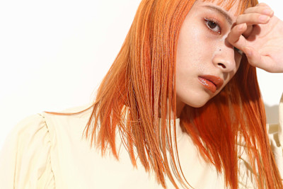 カラー/カット/トリートメント/