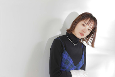 カラー/カット/トリートメント/