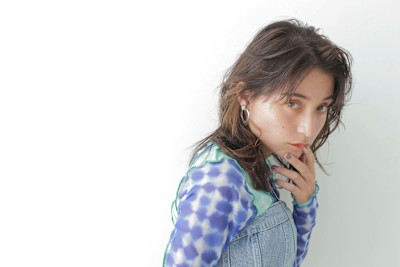 カラー/カット/トリートメント/