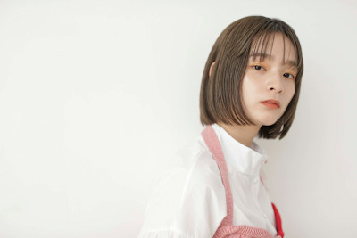 カラー/カット/トリートメント/