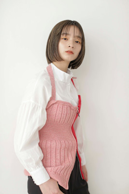 カラー/カット/トリートメント/