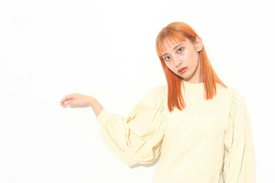 カラー/カット/トリートメント/