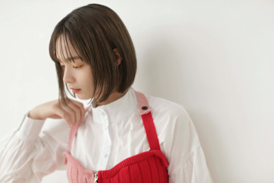 カラー/カット/トリートメント/