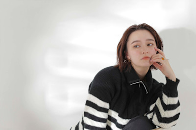 カラー/カット/トリートメント/