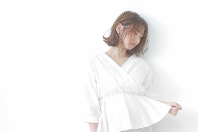 カラー/カット/トリートメント/