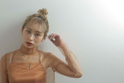 カラー/カット/トリートメント/