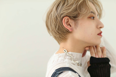 カラー/カット/トリートメント/