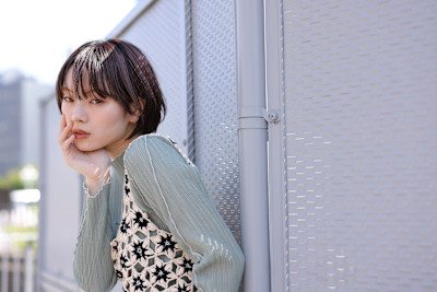 カラー/カット/トリートメント/