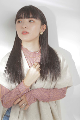 カラー/カット/トリートメント/