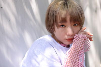 カラー/カット/トリートメント/