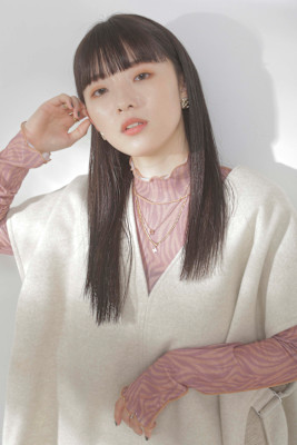 カラー/カット/トリートメント/