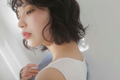 カラー/カット/トリートメント/