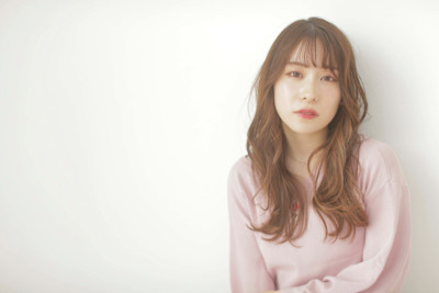 カラー/カット/トリートメント/