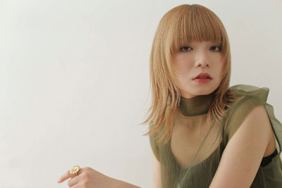 カラー/カット/トリートメント/