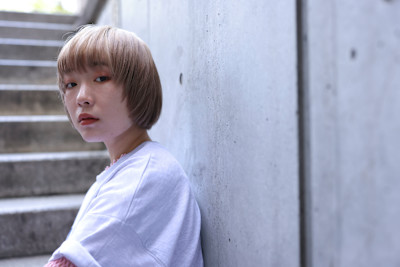 カラー/カット/トリートメント/