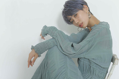 カラー/カット/トリートメント/