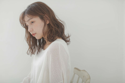 カラー/カット/トリートメント/