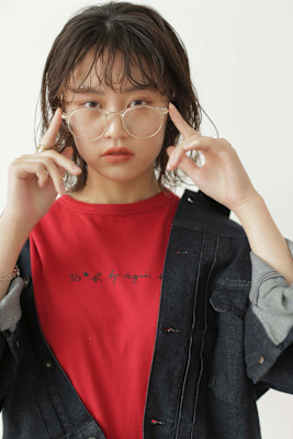 カラー/カット/トリートメント/