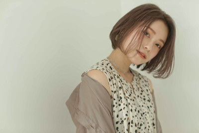 カラー/カット/トリートメント/