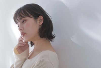 カラー/カット/トリートメント/