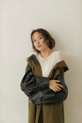 カラー/カット/トリートメント/