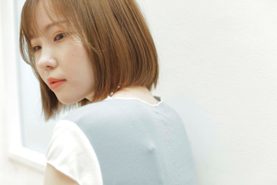 カラー/カット/トリートメント/