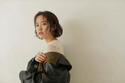 カラー/カット/トリートメント/