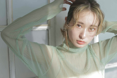 カラー/カット/トリートメント/