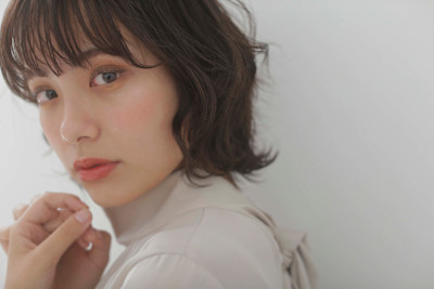 カラー/カット/トリートメント/