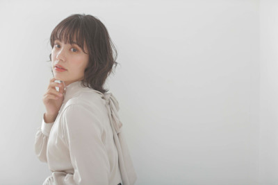 カラー/カット/トリートメント/