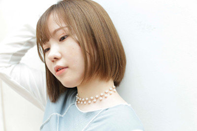 カラー/カット/トリートメント/