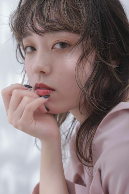 カラー/カット/トリートメント/