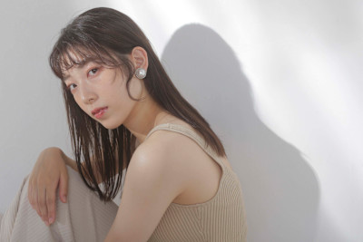 カラー/カット/トリートメント/