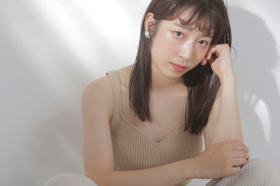 カラー/カット/トリートメント/